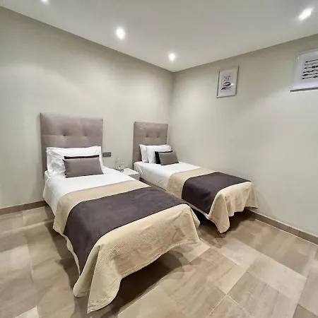 Precioso Apartamento Con Vistas Al Mar , Estepona Buitenkant foto