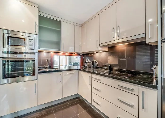 Precioso Apartamento Con Vistas Al Mar , Estepona