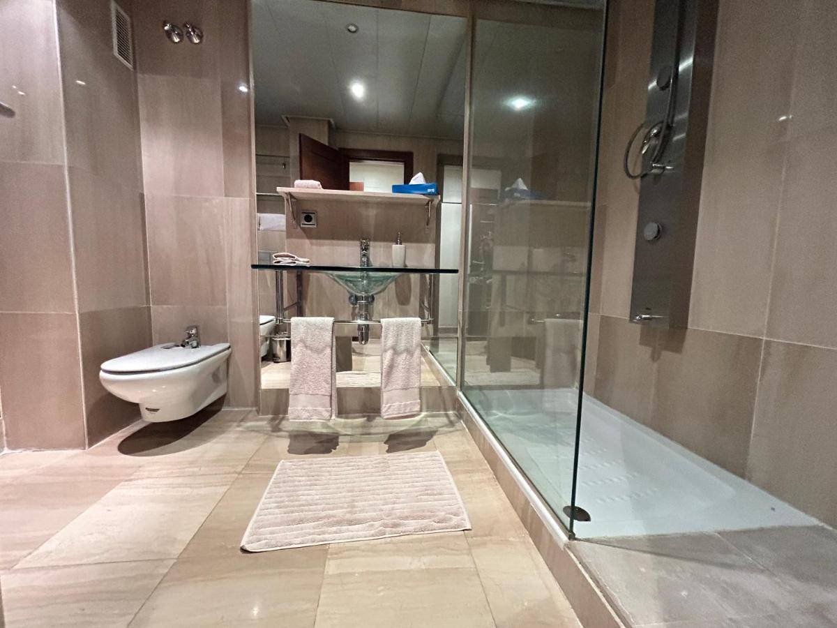 Apartamento Precioso Con Vistas Al Mar ,