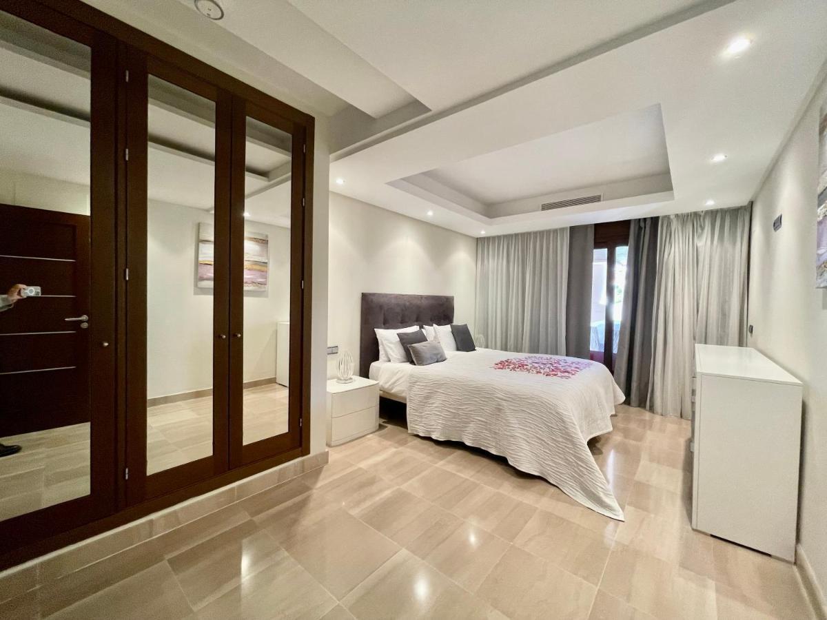 Precioso Con Vistas Al Mar , Apartamento