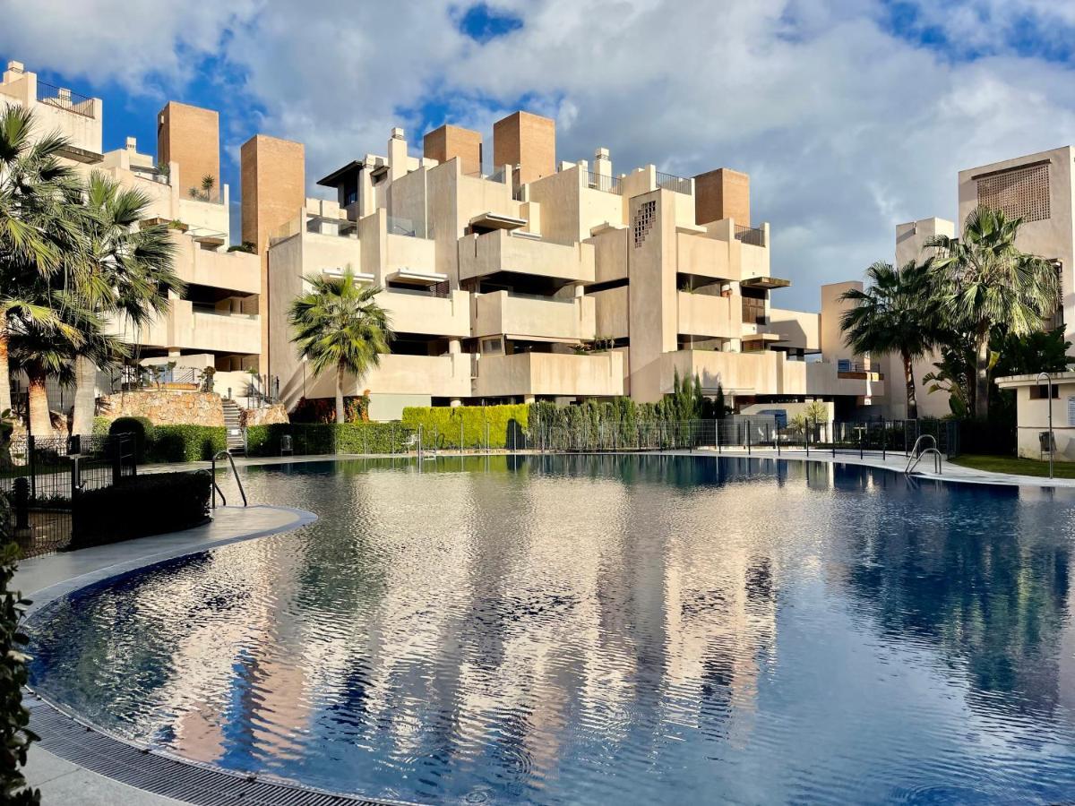 Precioso Con Vistas Al Mar , Apartamento *