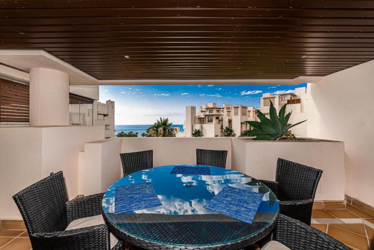 Precioso Con Vistas Al Mar , Apartamento